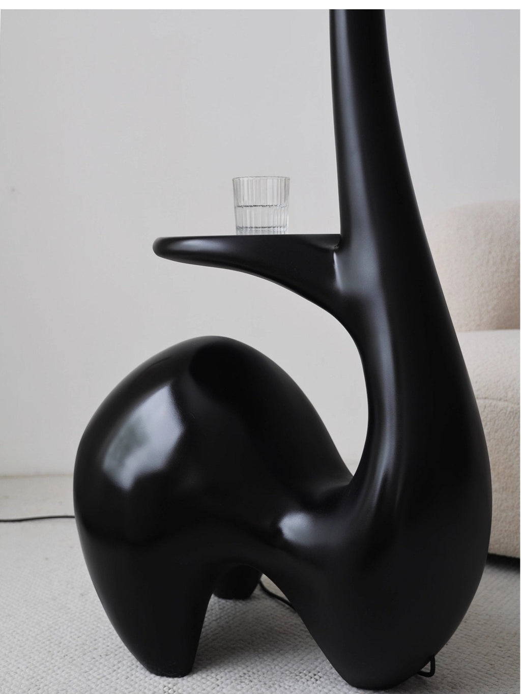 Торшер Elero Sculptural