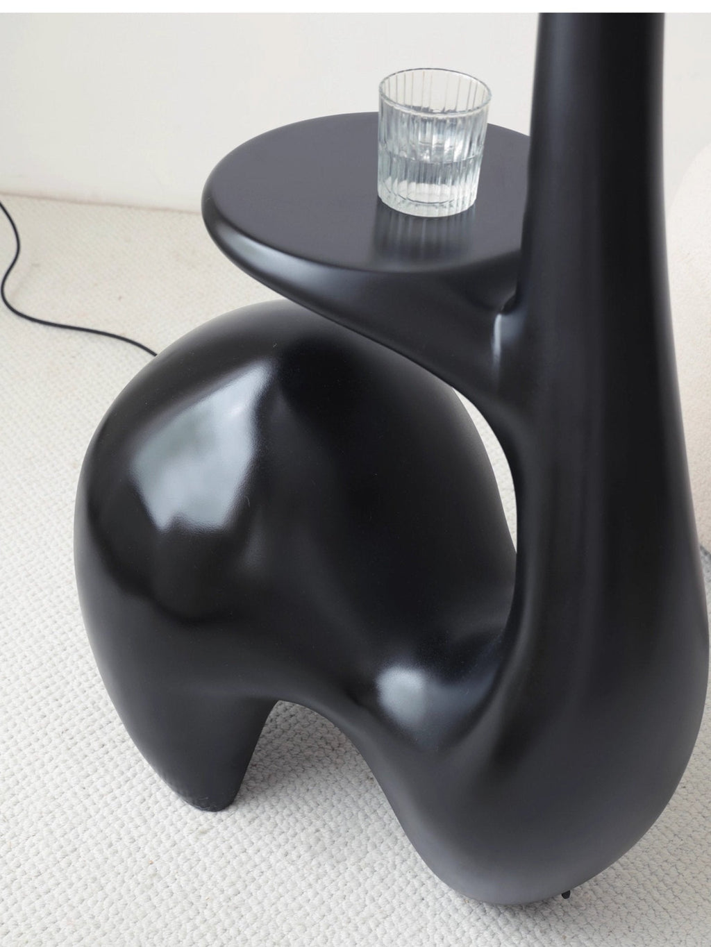 Торшер Elero Sculptural