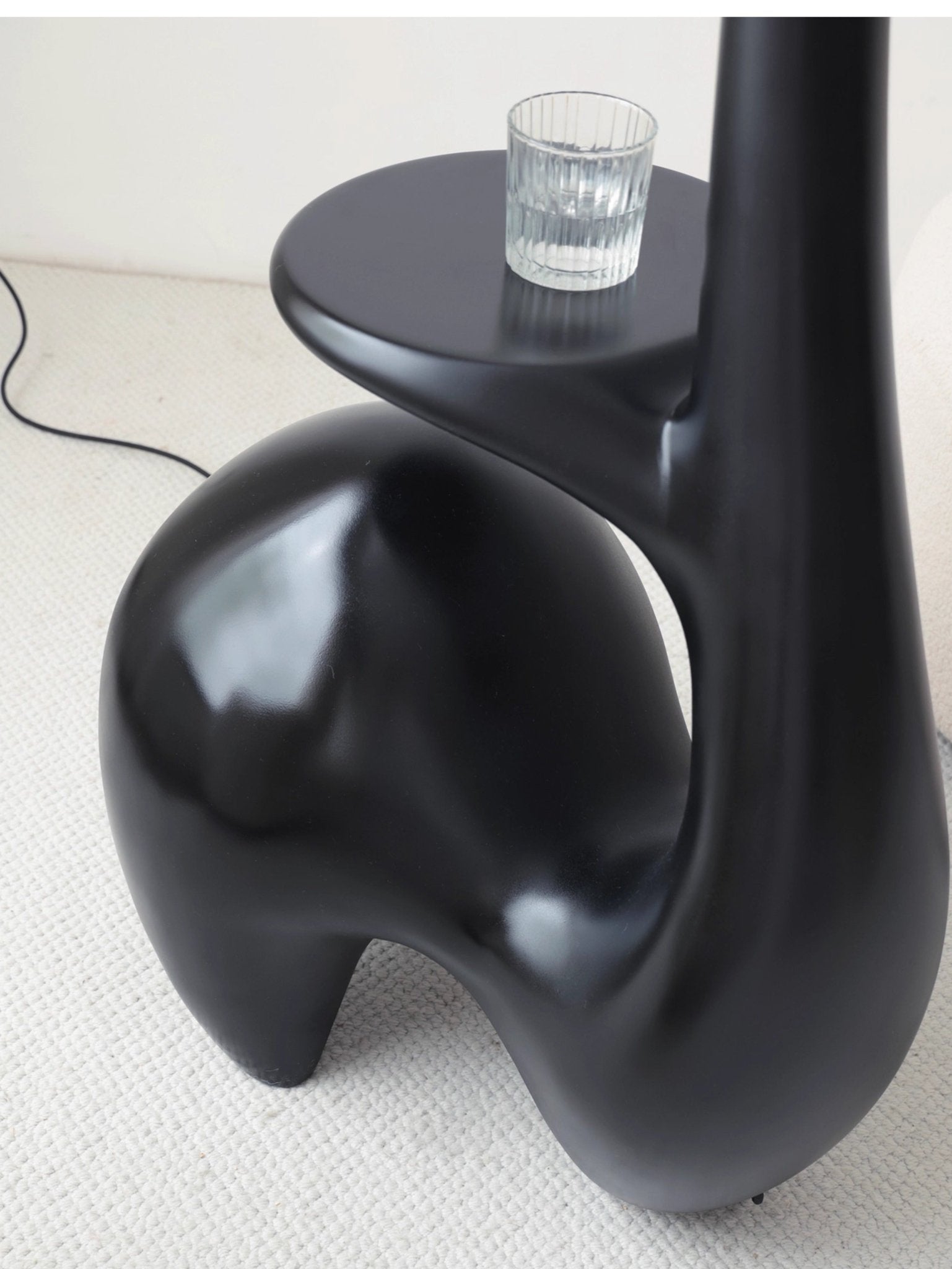 Торшер Elero Sculptural