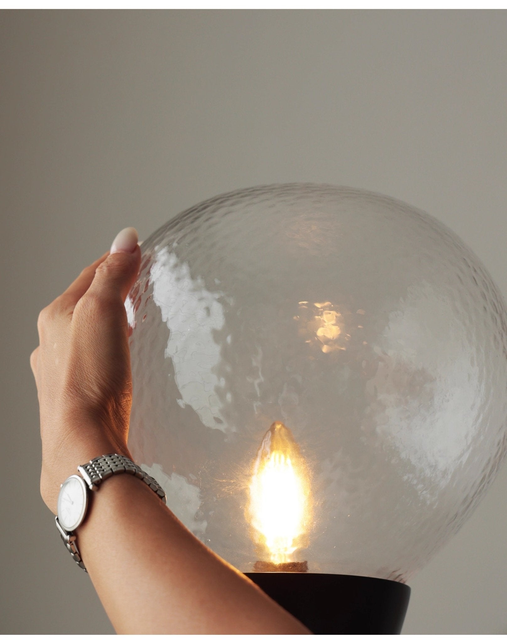 Торшер Elero Sculptural
