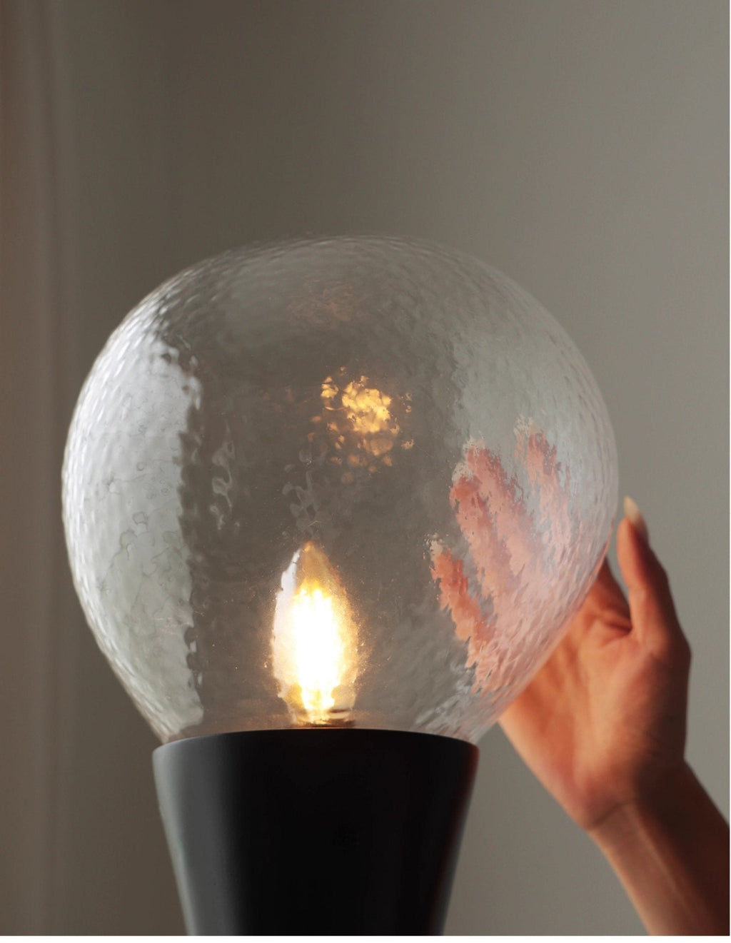 Торшер Elero Sculptural