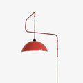 Elio Plug In Wall Lamp - DEPRIMO