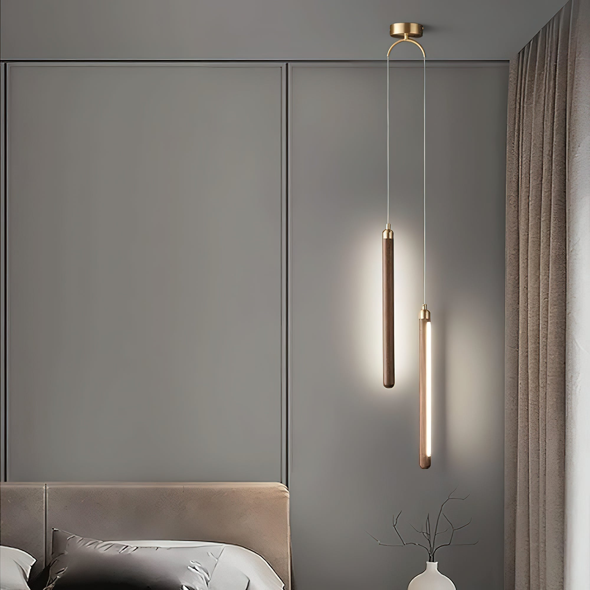 Elksdut Pendant Lamp