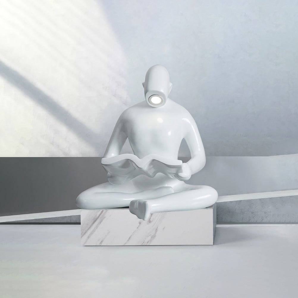Торшер Elliott Reading Sculpture