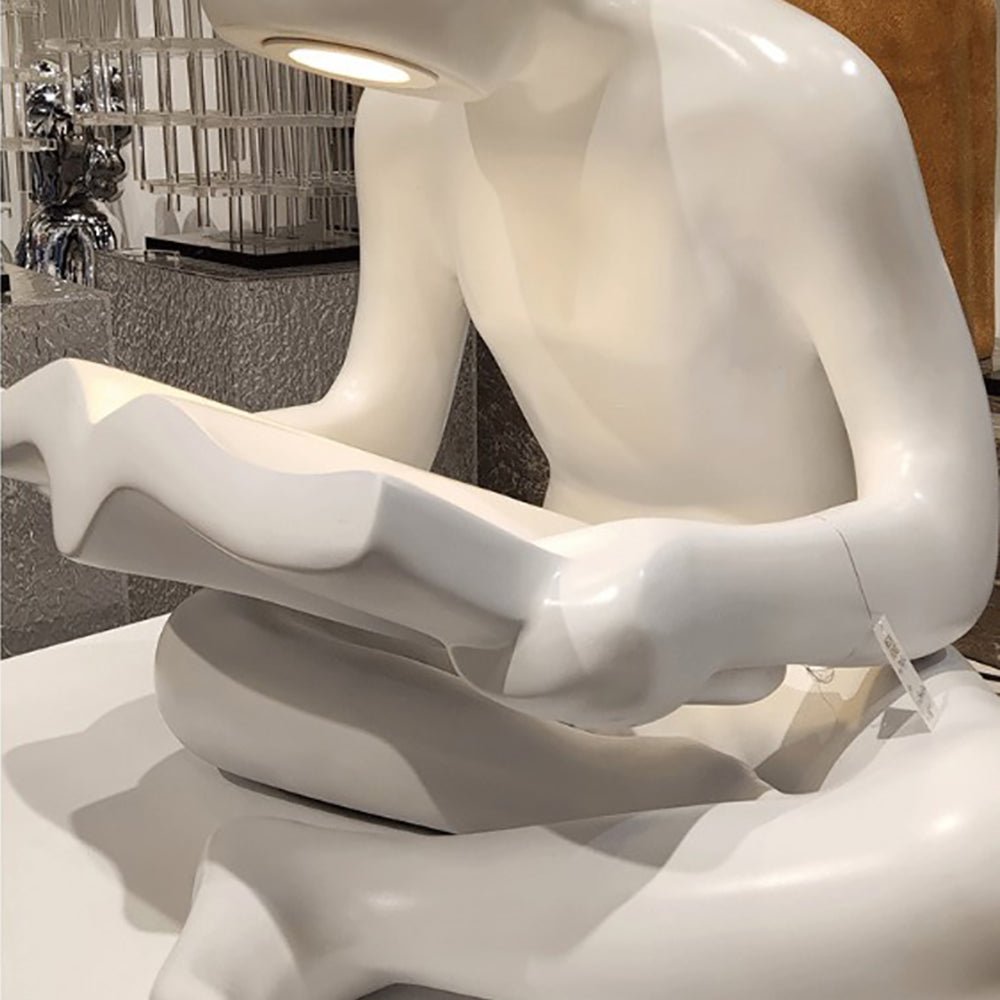 Торшер Elliott Reading Sculpture