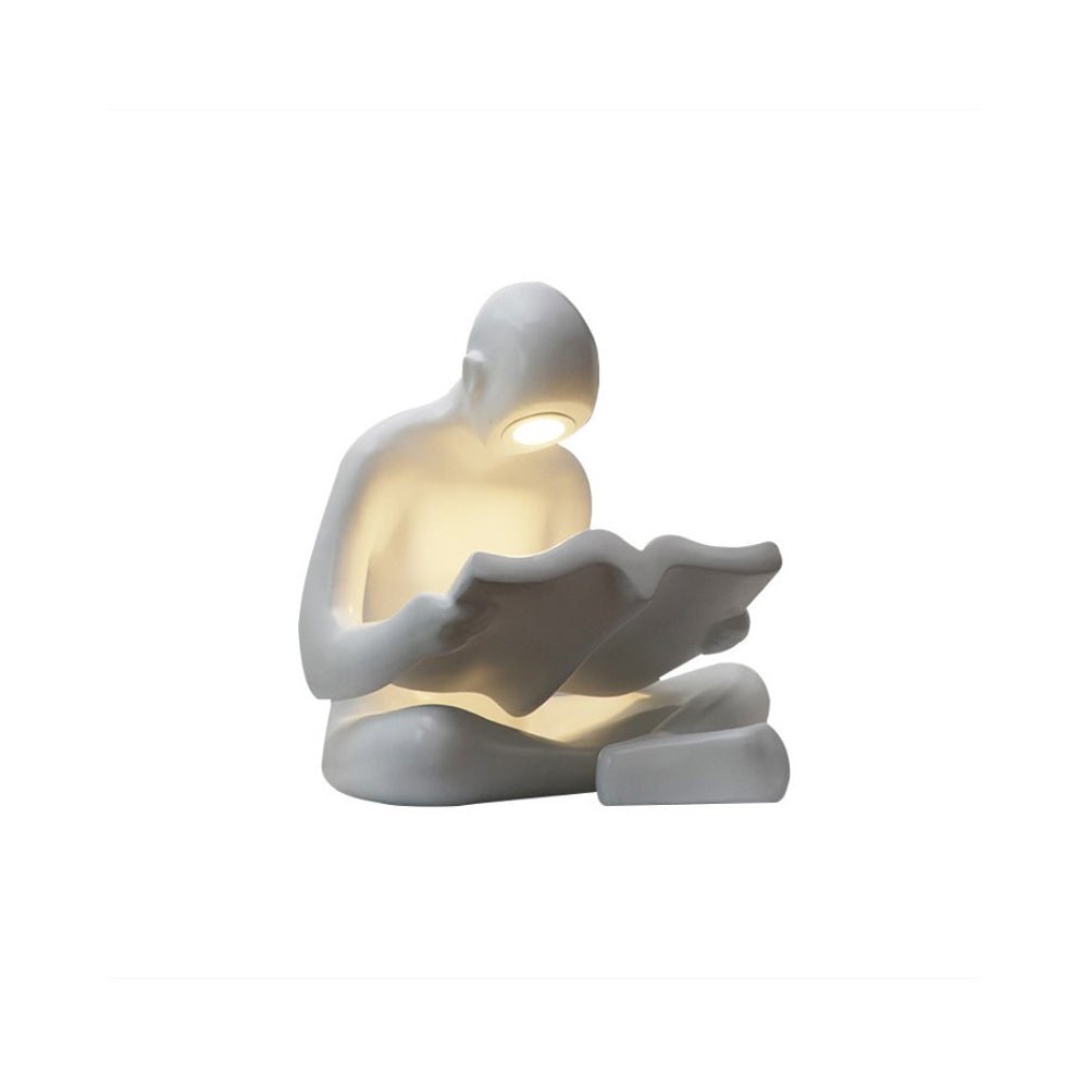 Торшер Elliott Reading Sculpture