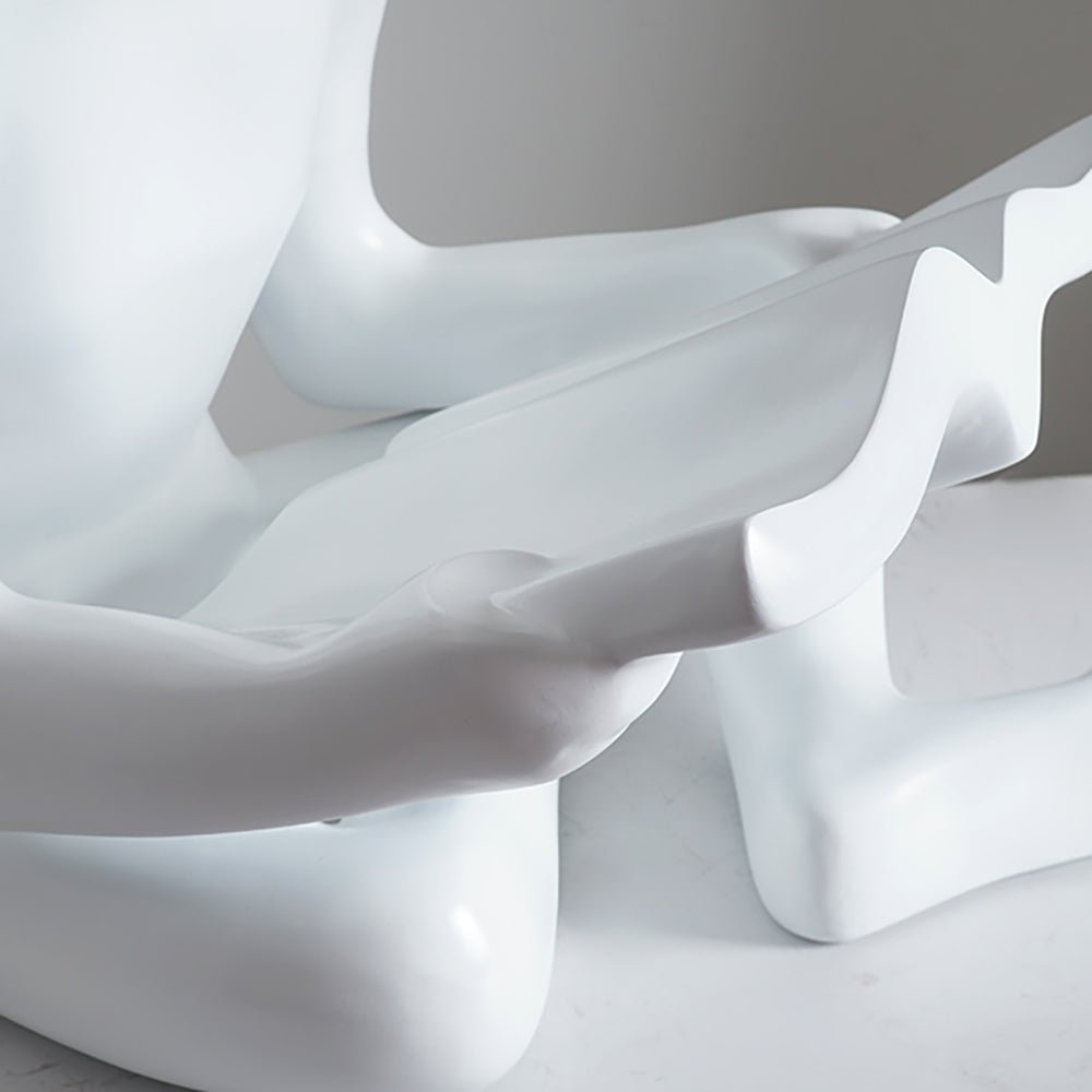 Торшер Elliott Reading Sculpture