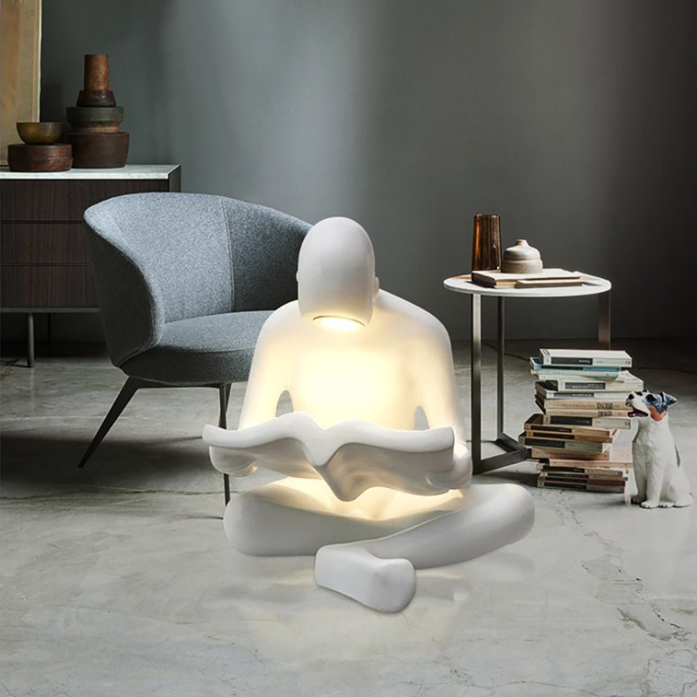 Торшер Elliott Reading Sculpture