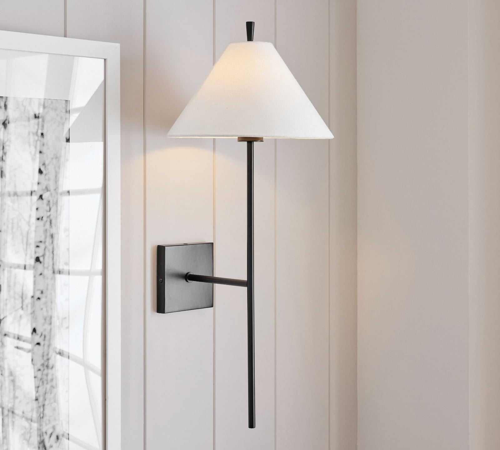 Настінний світильник Ellis