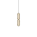 Elma Linear Pendant Lamp - Vakkerlight