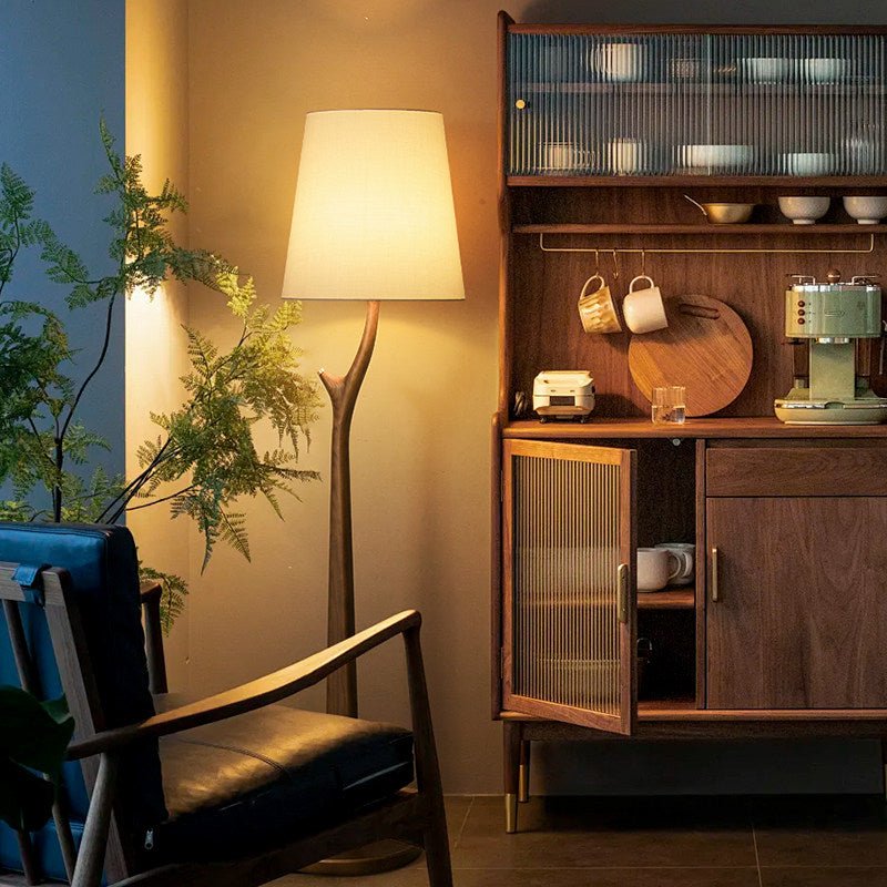 Elowen Floor Lamp