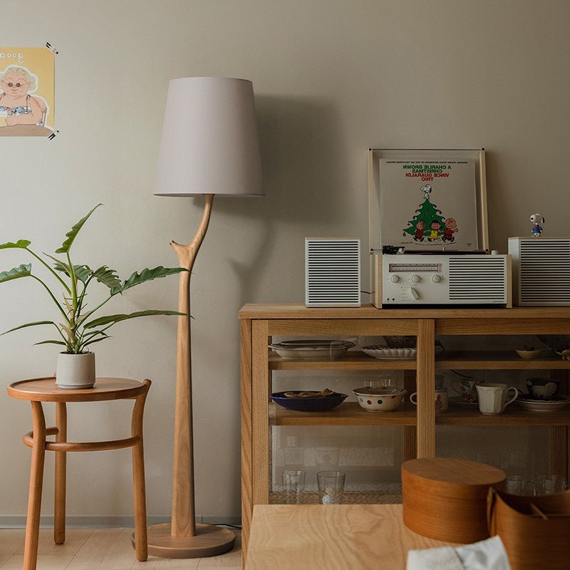 Elowen Floor Lamp