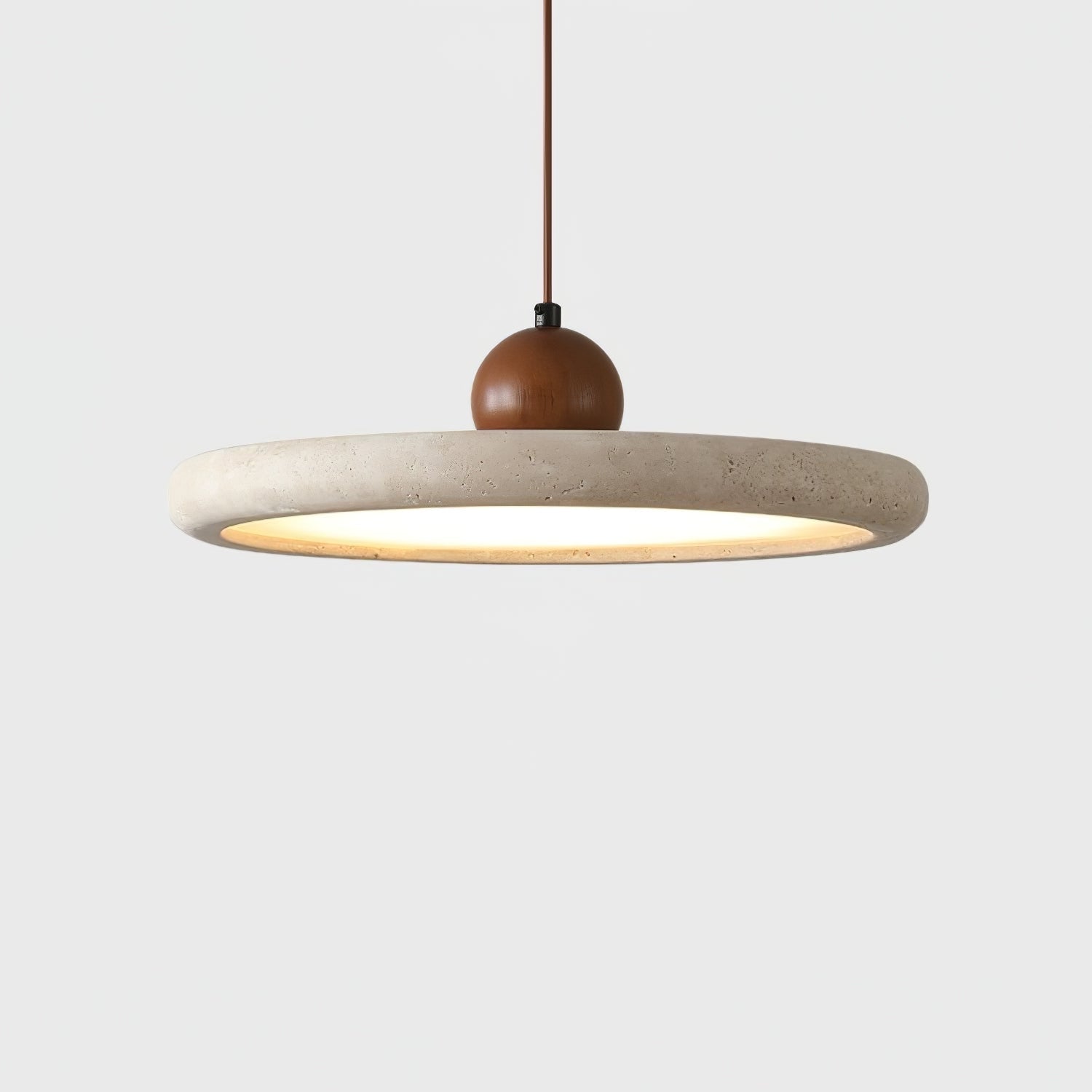 Elvora Pendant Lamp - DEPRIMO