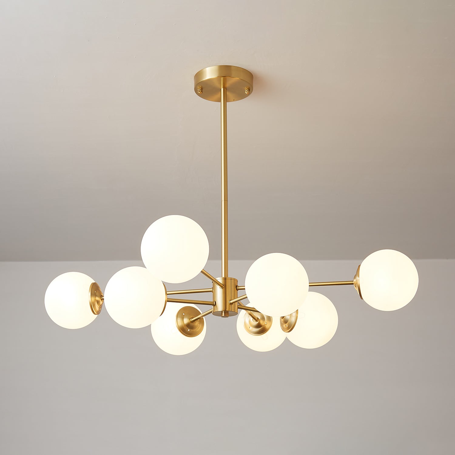 Elysium Chandelier - DEPRIMO