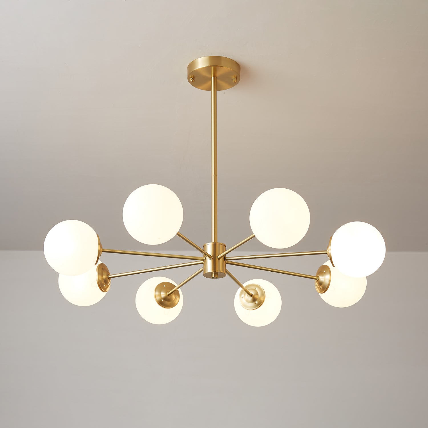 Elysium Chandelier - DEPRIMO