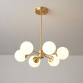 Elysium Chandelier - DEPRIMO