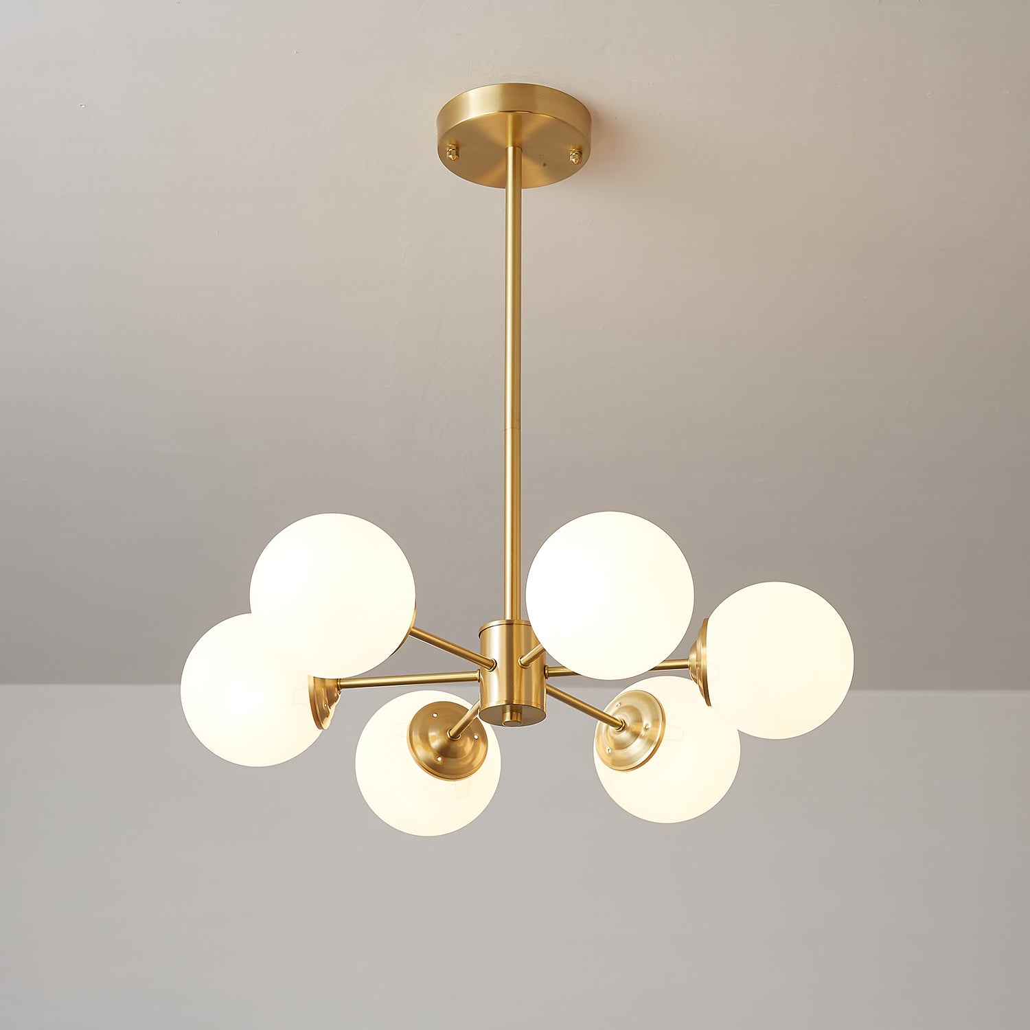 Elysium Chandelier - DEPRIMO