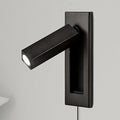 Embedded Bedside Plug - in Sconce - DEPRIMO