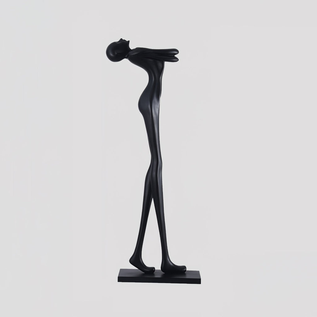 Напольный светильник Embrace Ball Sculpture