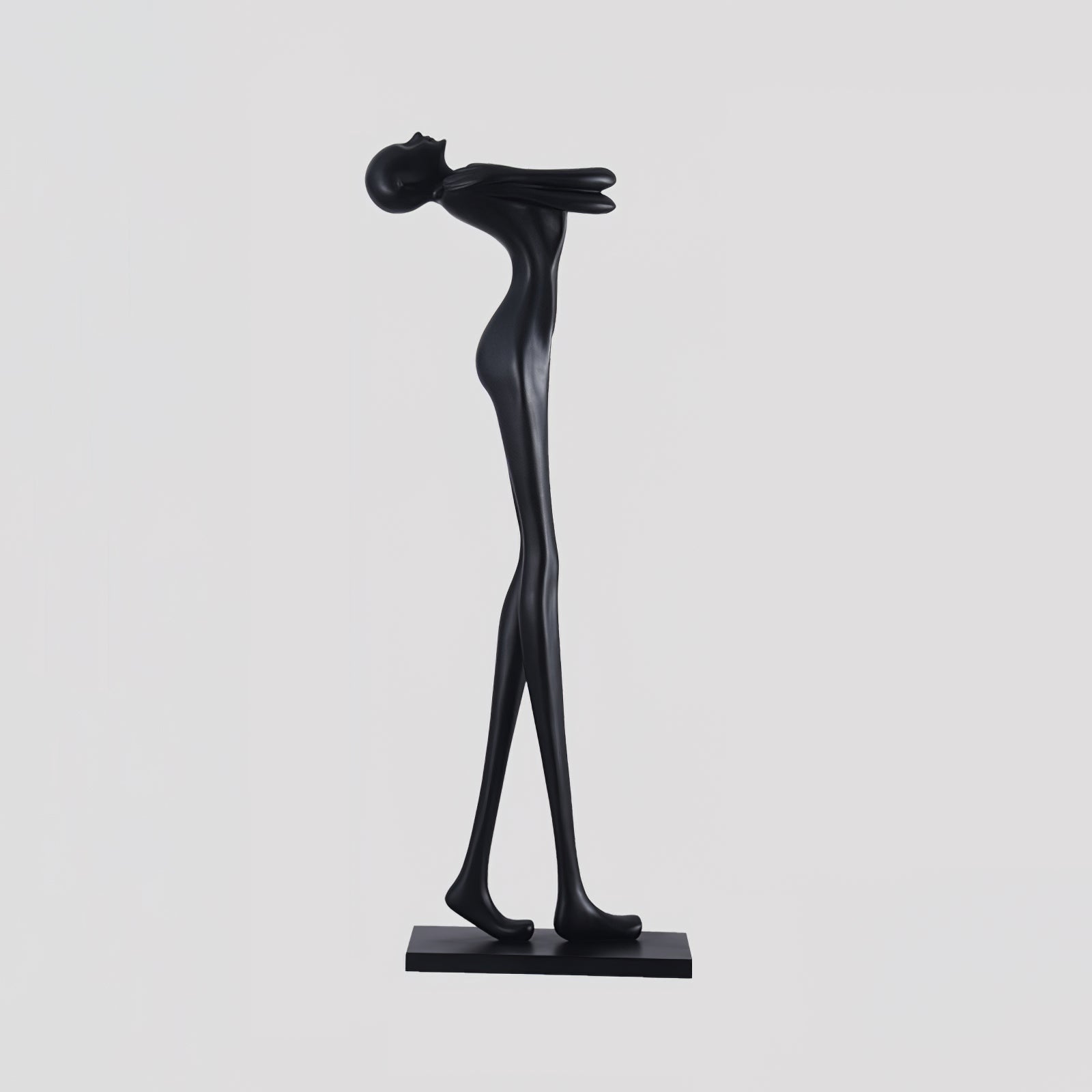 Напольный светильник Embrace Ball Sculpture