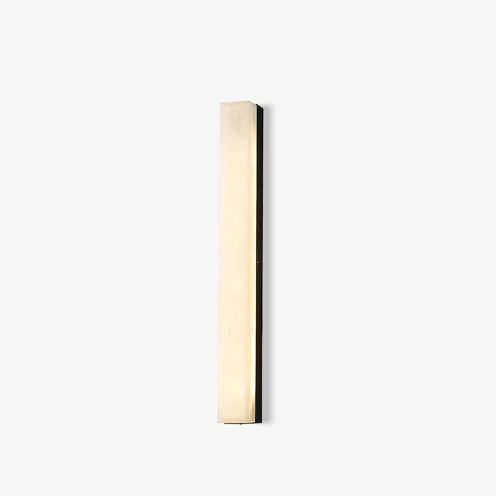 Настінний світильник Emerson Alabaster