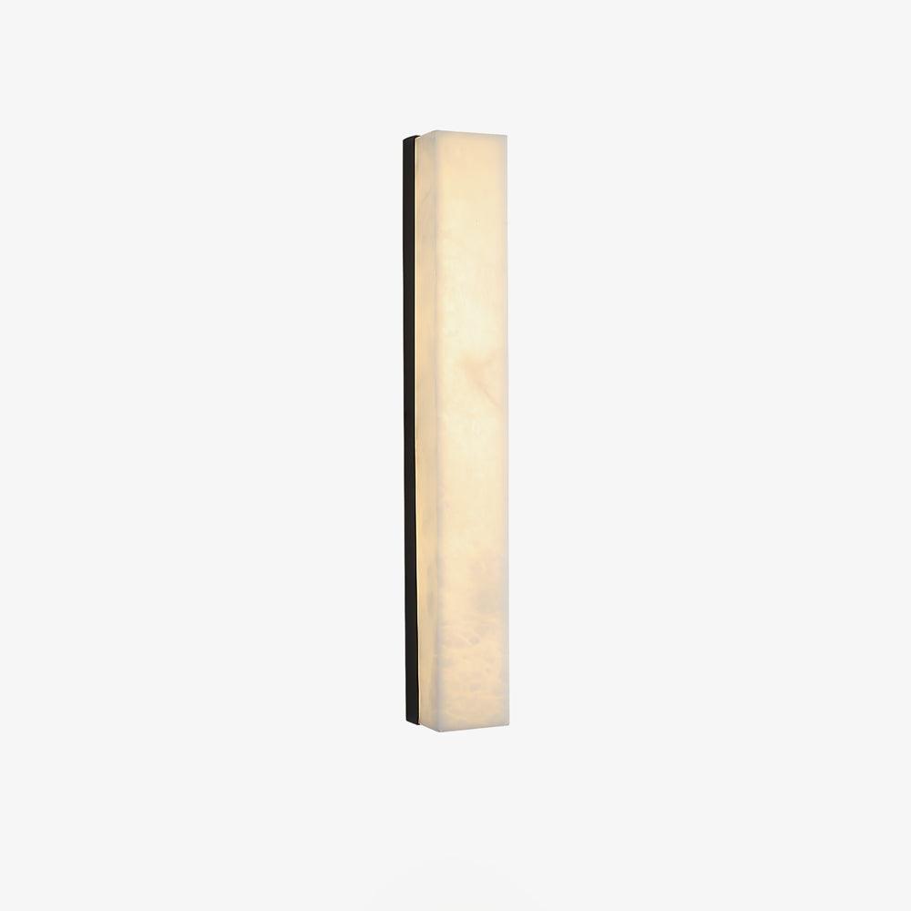 Настінний світильник Emerson Alabaster
