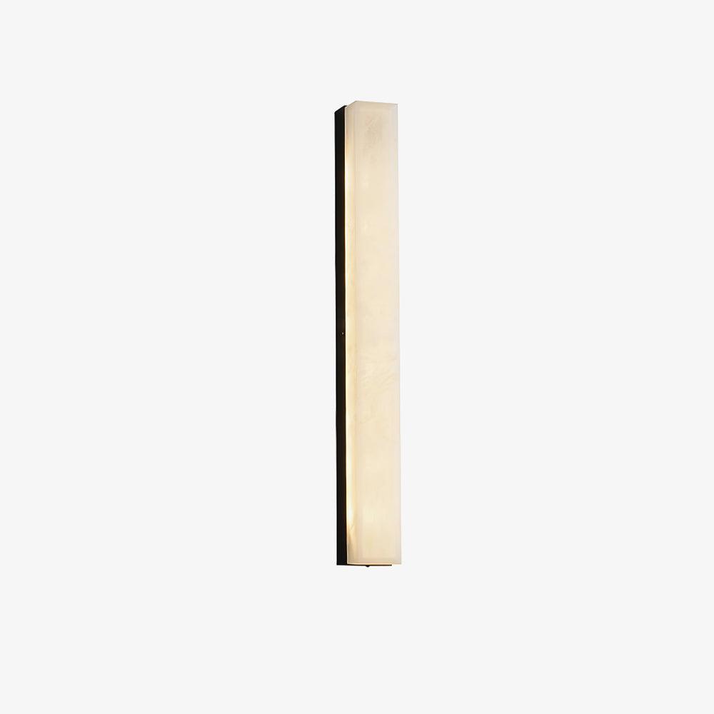 Настінний світильник Emerson Alabaster