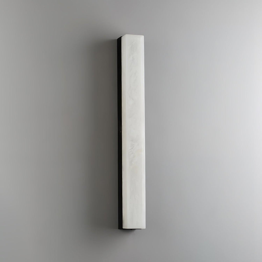 Настінний світильник Emerson Alabaster