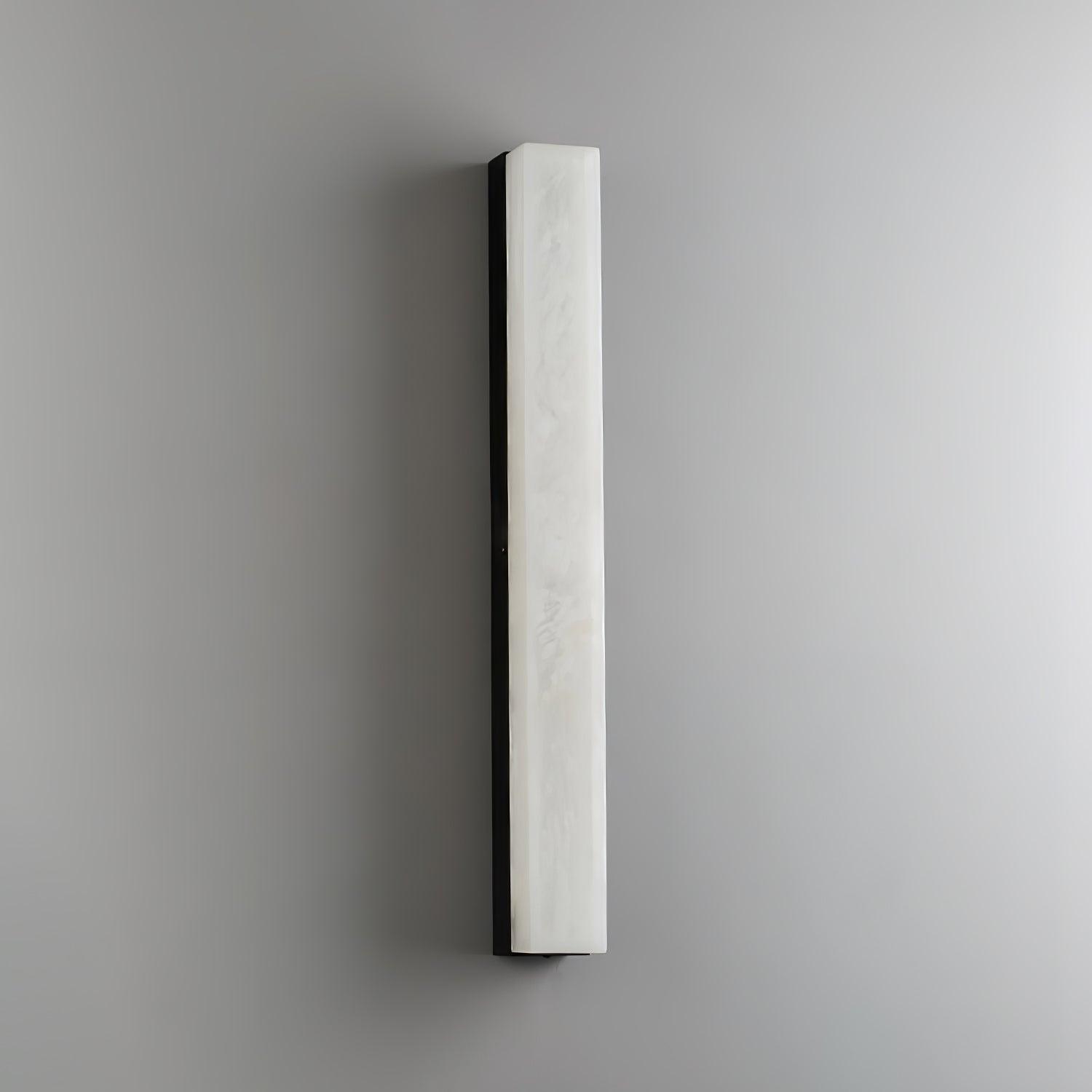 Настінний світильник Emerson Alabaster