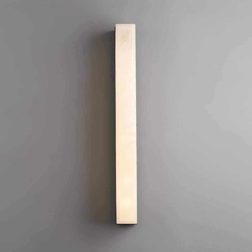 Настінний світильник Emerson Alabaster