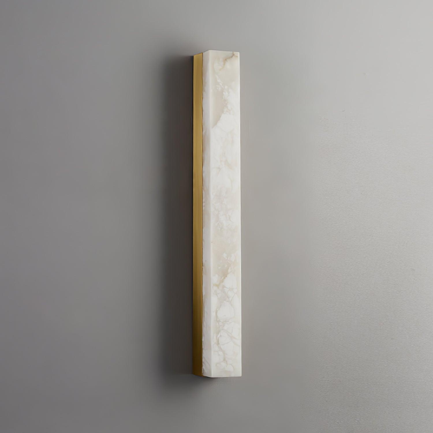 Настінний світильник Emerson Alabaster