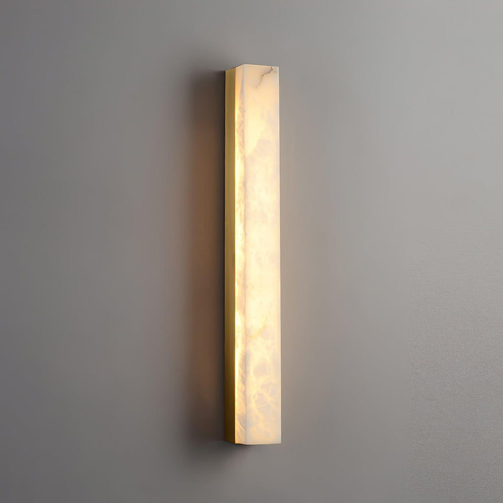 Настінний світильник Emerson Alabaster