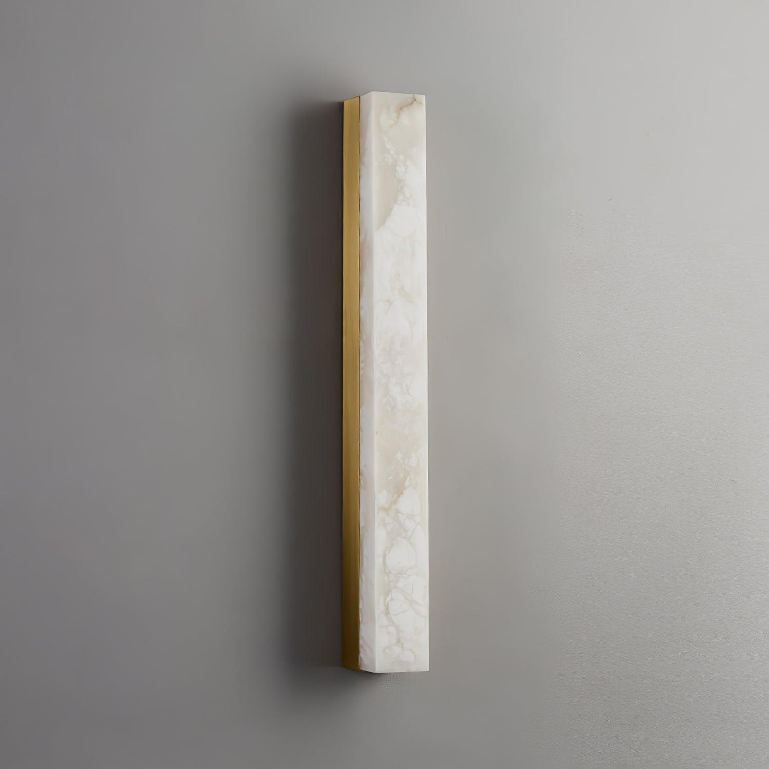 Настінний світильник Emerson Alabaster