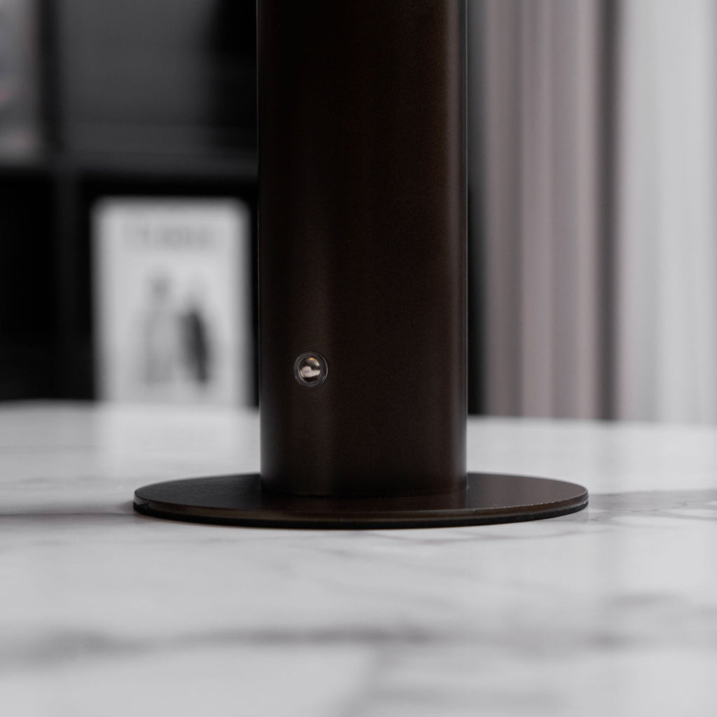 Elegance Alabaster Table Lamp