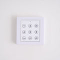 Wireless Wall Switch - Vakkerlight