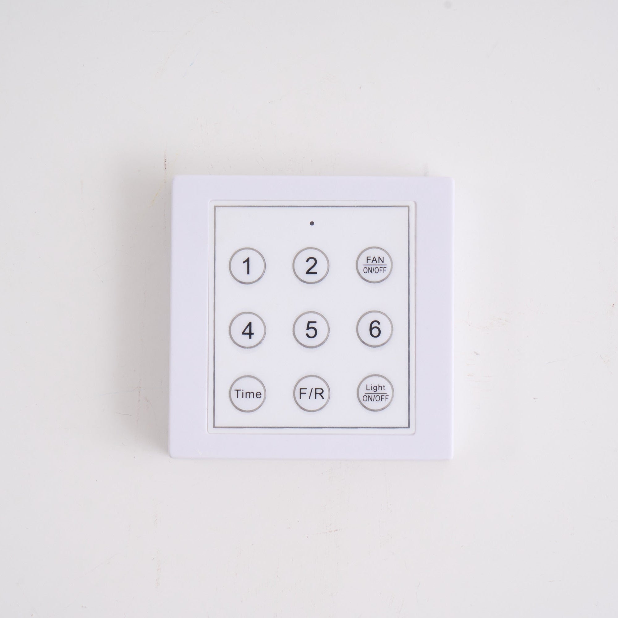 Wireless Wall Switch - Vakkerlight