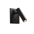Square Switched Sconce - Vakkerlight