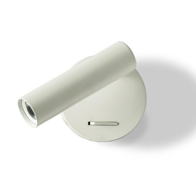 Reading LED Bedroom Wall Lamp - DEPRIMO
