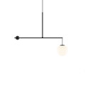 Equinox Balance Pendant Lamp - Vakkerlight