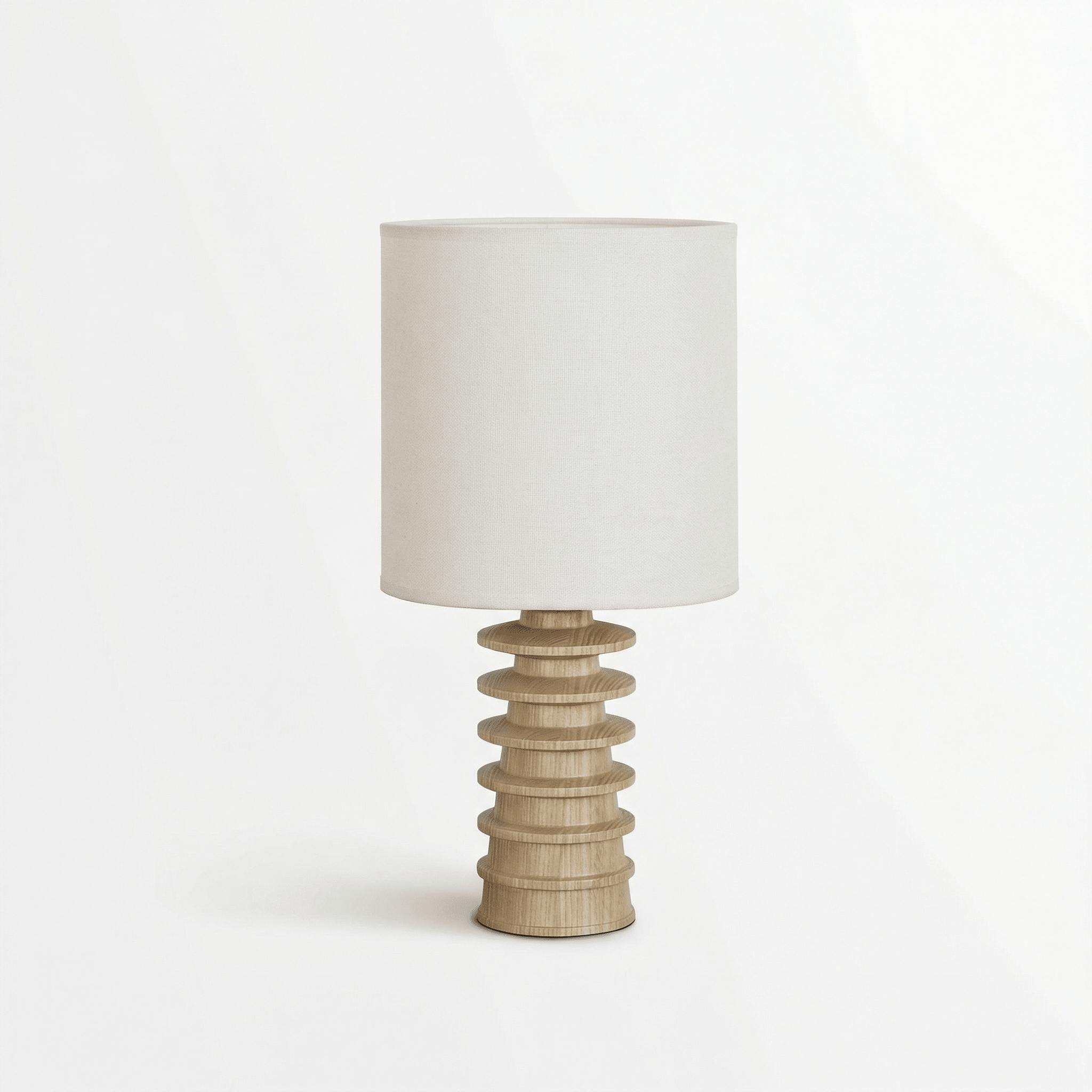 Equinox Tiered Table Lamp - Vakkerlight