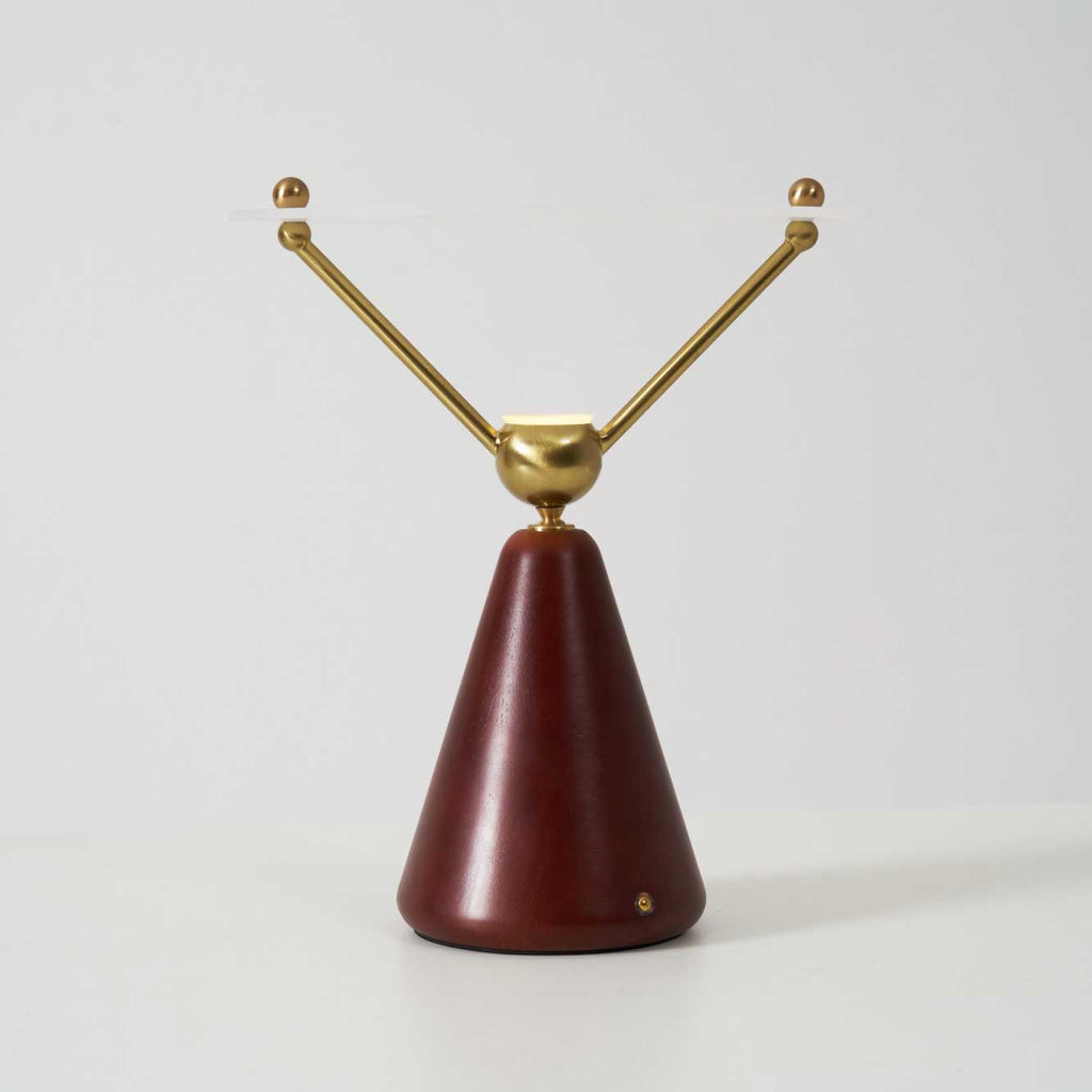Equoray Table Lamp