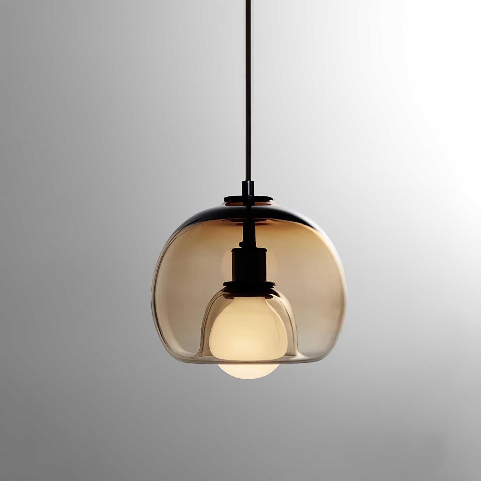 Eres Pendant Light - DEPRIMO