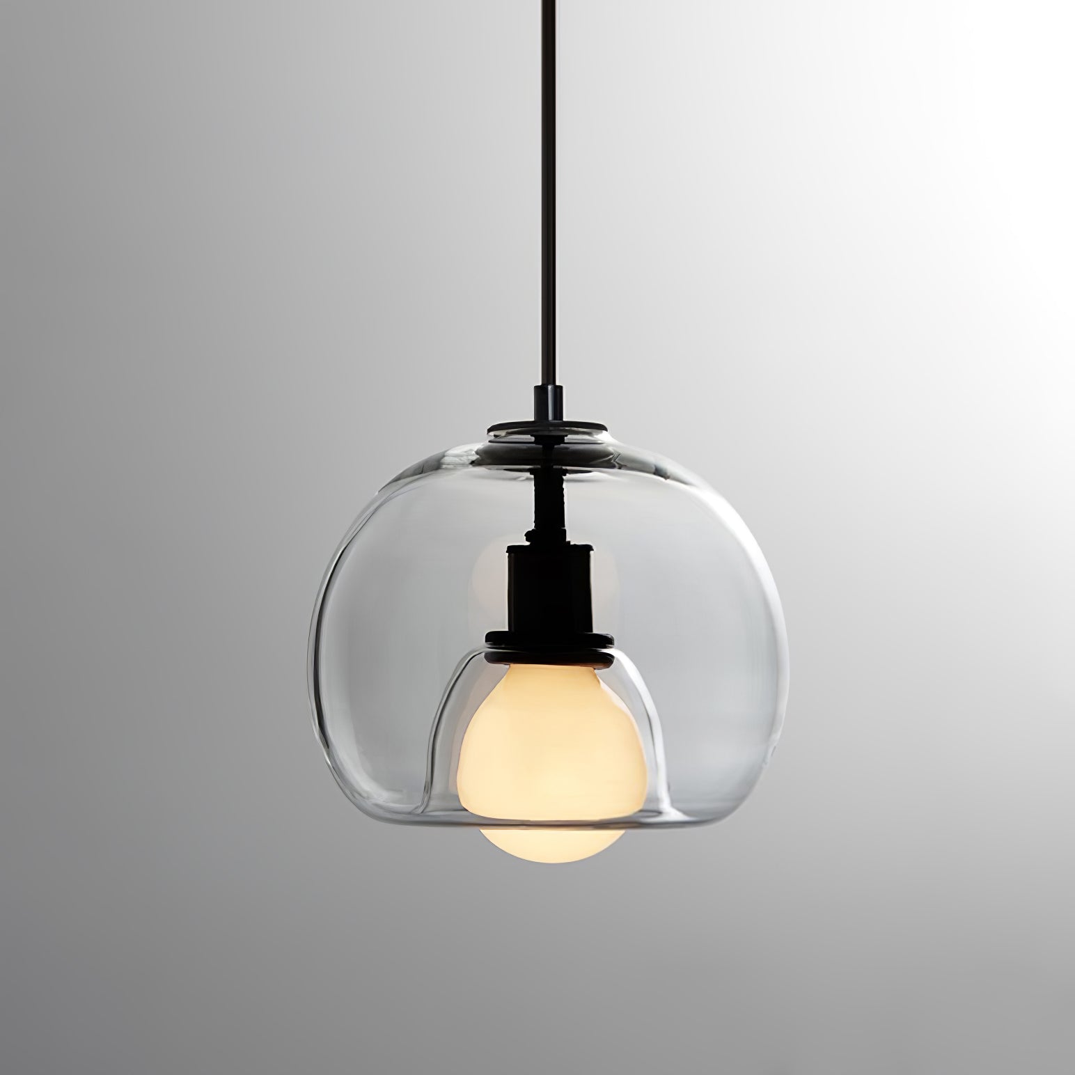 Eres Pendant Light - DEPRIMO