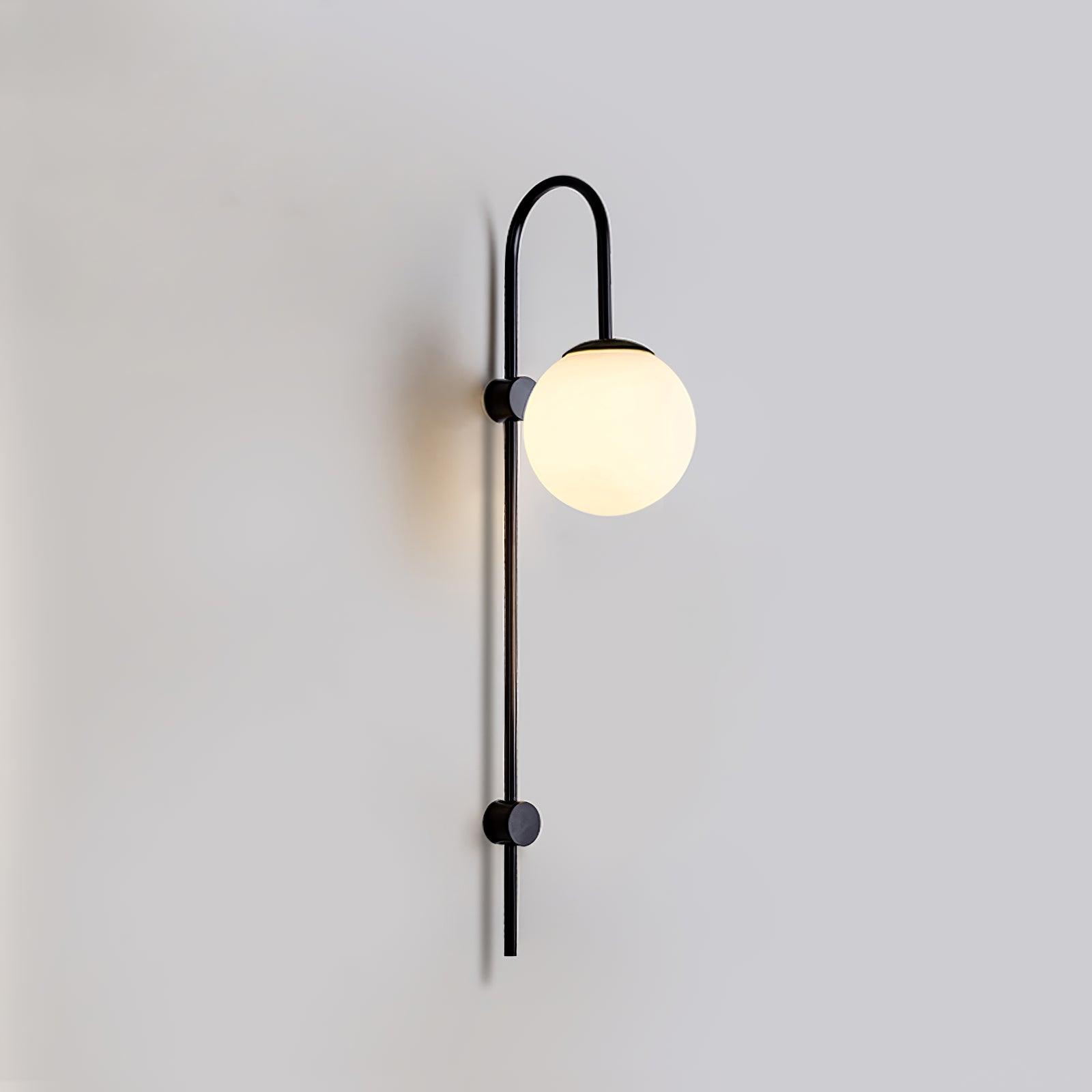 Erikson Sconce - DEPRIMO
