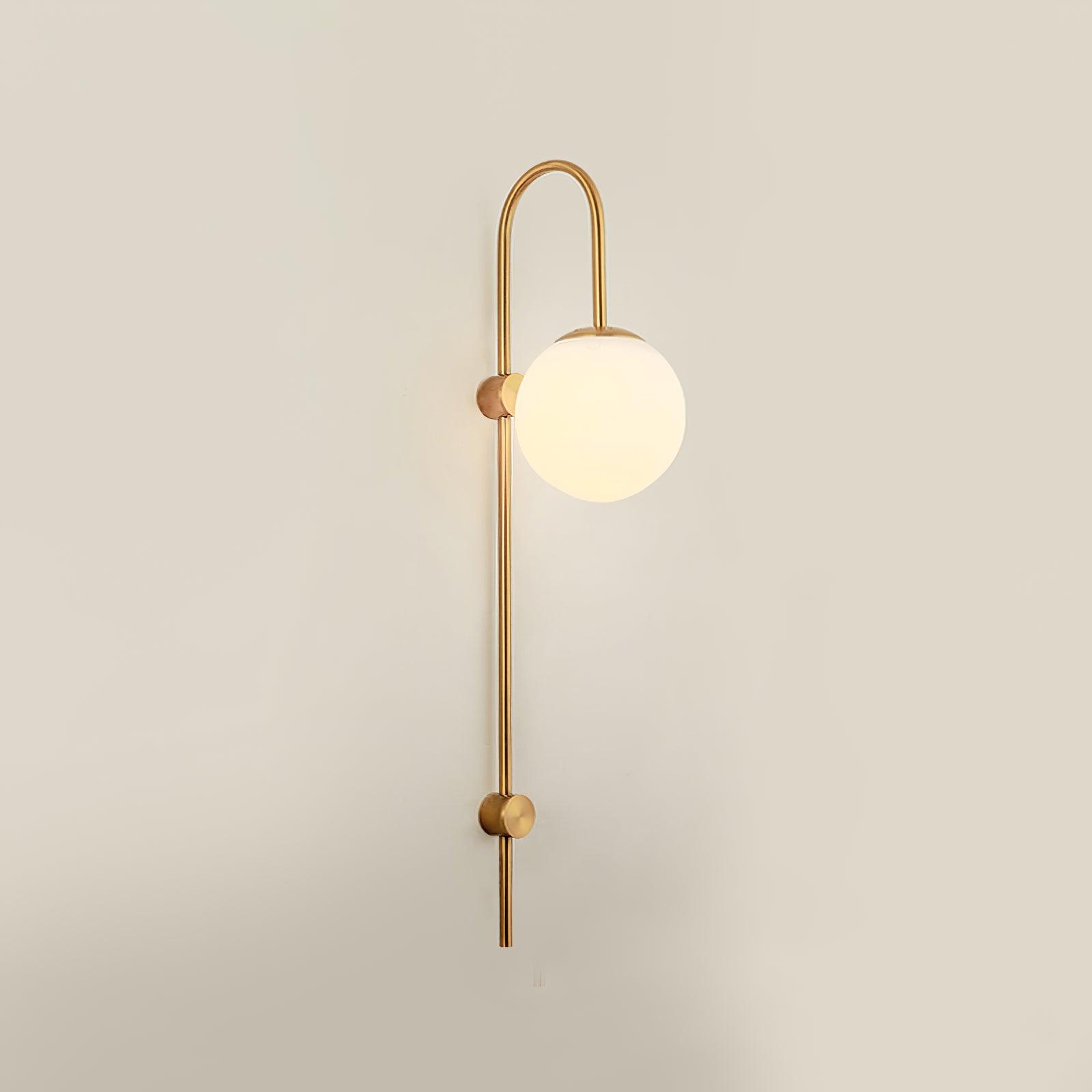 Erikson Sconce - DEPRIMO