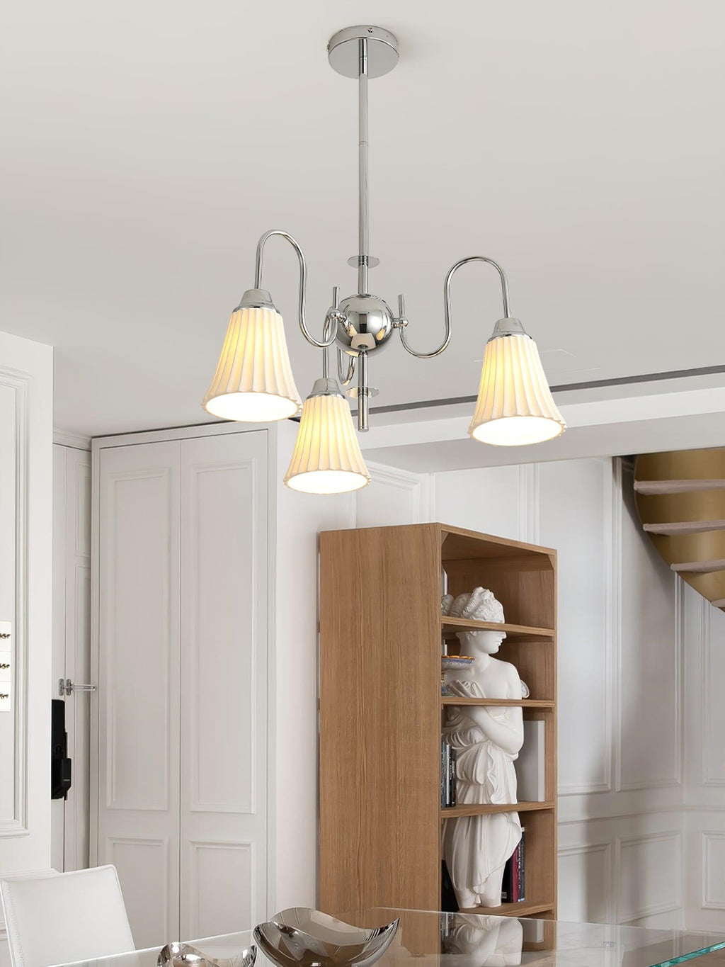 Люстра Естер