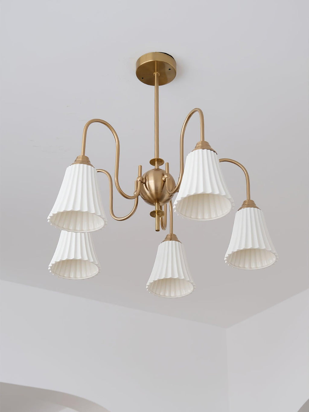 Люстра Естер
