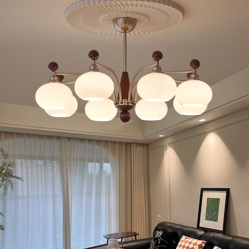 Люстра Ethereal Orbit