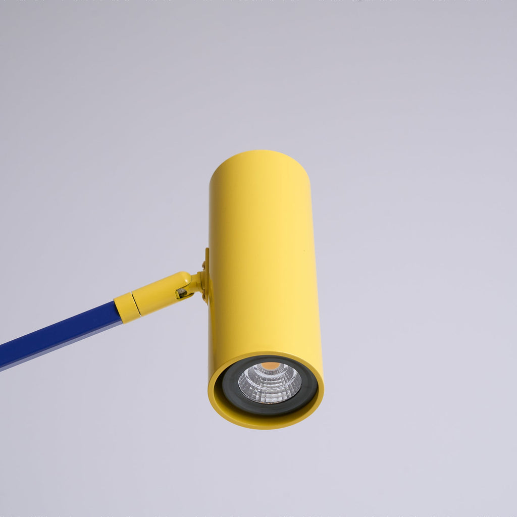 Ettorino Table Lamp