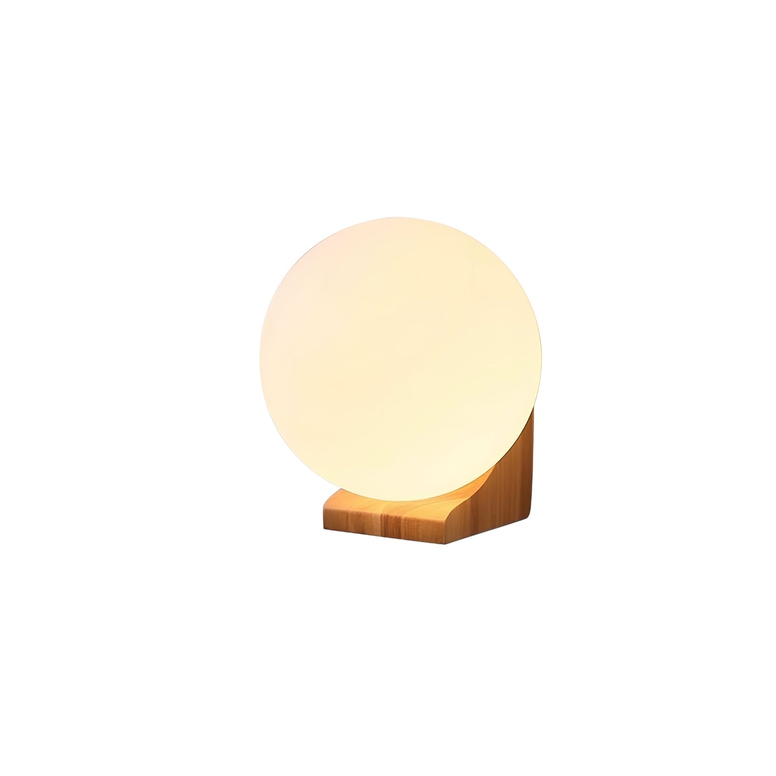 Настінний світильник Evelyn Orb